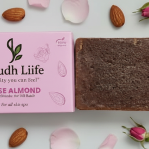Rose Almond